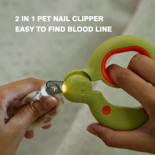 Pet Nail Clippers