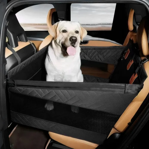 Dog Car Nonslip Hammock